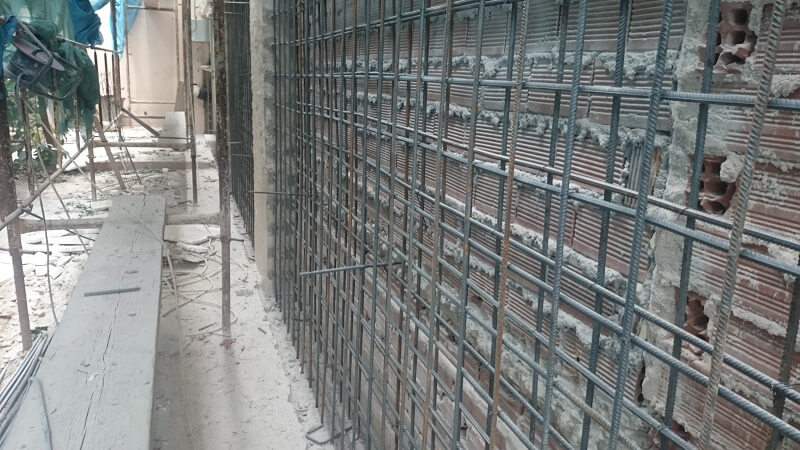 ΕΝΙΣΧΥΣΗ-ΦΕΡΟΝΤΟΣ-ΟΡΓΑΝΙΣΜΟΥ-ΜΕ-GUNITE-ΓΛΥΦΑΔΑ-TTCONSTRUCTIONS-3