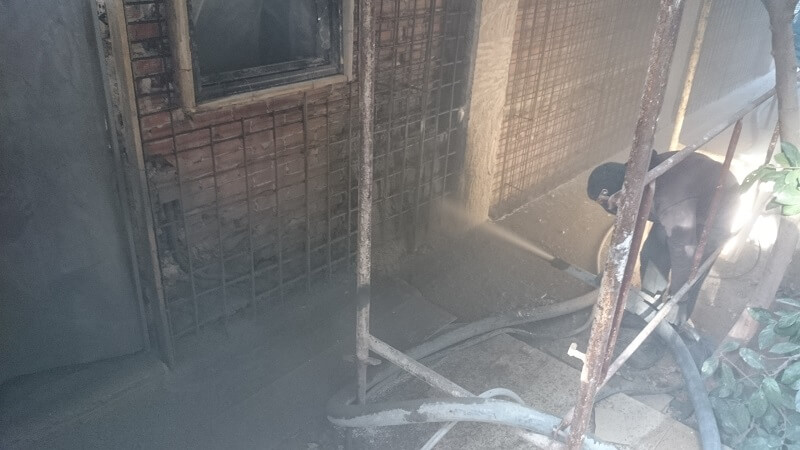 ΕΝΙΣΧΥΣΗ-ΦΕΡΟΝΤΟΣ-ΟΡΓΑΝΙΣΜΟΥ-ΜΕ-GUNITE-ΓΛΥΦΑΔΑ-TTCONSTRUCTIONS-4